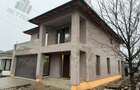 Casă de vânzare în Comuna Berceni – P+1, 5 camere, 3 băi, complet finisată - 1