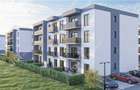 Comision 0 Apartament la cheie cu 2 camere cu balcon etaj 2 zona Brana - 1
