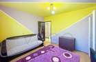 2 camere decomandate, 56 mp, balcon, in Manastur - zona Pod Calvaria