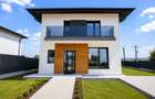 Casă individuală, 4 camere, finalizată și intabulată — Valea Lupului/ Rediu Iași - 1