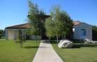 Conac lac Snagov cu ponton - 1
