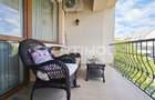 Apartament mobilat 3 camere bloc tip vila zona Coresi - 4