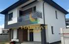 Berceni central vanzare vila individuala P+1 finisata modern - 1