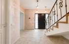 Vila renovata, 7 camere, Iancu Nicolae langa British School - 7