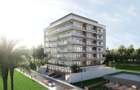 Teren + Autorizatie + proiect  - Mamaia Nord - 2