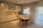 Apartament 3 camere mobilat si utilat - Doamna Ghica Plaza - 7