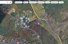 Teren Copou, 1662 mp, Fundac Ursulea, plan drept - 3