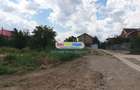 Balotesti - Teren 1.540 Mp str. Florilor - 14