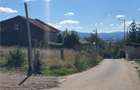 Parcela de teren 1840 mp cu front dublu - str.Viilor  -Gusterita - 5