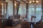 Casă inteligentă, cu influențe scandinave – priveliște panoramică Munții Făgăraș - 15