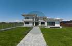 Arhitectură contemporană într-un cadru liniștit | Prejmer - 10