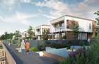 Casa individuala cu 5 camere in complex exclusivist pe malul lacului Snagov - 4