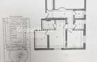 Apartament 3 camere 92,35 MP | Crangasi - Belvedere | Centrala proprie - 2