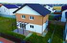 OFERTA! Casa individuala P+1 la cheie 375mp teren, 134.990 EUR TVA inclus! - 16