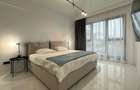 Ap. 2 camere | lake view | Koya Tower | mobilat Rovere | Mamaia Nord - 4