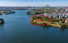 Teren Sisesti deschidere 110m la Lacul Grivita - 1