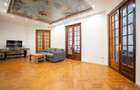 Interwar Building - Cismigiu Garden | 165 SQM | Office 6-Room Apartment - 2