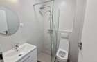 Apartament 3 camere de inchiriat, mobilat, parcare, Floresti Oncos - 13