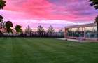 Casa Izvorani 159m construiti cu 3400mp de teren amenajat, inclusiv gradina 