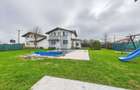Casa de vânzare în Periș – 4 camere, teren 770 mp, piscină, garaj, apr - 4