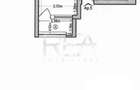 2 camere, Vatra Luminoasa, decomandat, centrală, etajul 1, an 2008 - 8