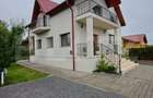 Casa cu 5 camere, 196 mp, 600 mp teren, in cartierul Primaverii - 1