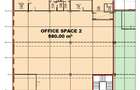 Spatiu de birouri / comercial / show room Domenii - Parcul Copilului