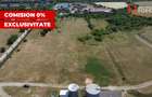 COMISION 0% Teren de vanzare intravilan de 5000 mp in zona Sagului - 5