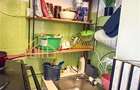 GARSONIERA DOMENII - RENOVATA, MOBILATA, CENTRALA PROPRIE - IDEAL AIRBNB, BiROU - 19