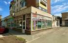 Spatiu comercial 140 mp , parter. Zona Micalaca 500 , Strada Sighisoara. - 1