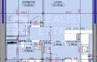 2 camere,  zona Floreasca,  Bucuresti - One High District - 1