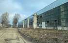 Hala industrială și clădire administrativă de vânzare  InCity,  COMISION 0% - 6