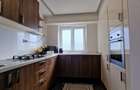 Decebal - Alba Iulia - Muncii, apartament 3 camere, mobilat utilat, modern, - 15