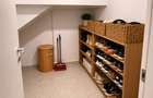 Casa complet mobilată si utilată Chiajna - scoală Petru Rareș - 8