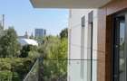 Apartament 2 camere nou, terasă 11 mp, smart home – The Level, Casa Presei