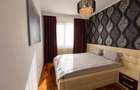 Apartament 2 camere lux Baneasa Northlane complet mobilat si utilat - 12