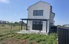 Vila individuala, Domnesti, Drumul Targului, P+1, suprafata teren 460, finisata. - 3