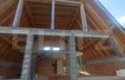 Casa de vacanta tip A, 3 camere, 150 mp+4100 mp teren, zona Colibita