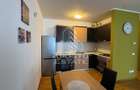 Apartament cu 2 camere de închiriat- centrala proprie, Braytim -2 bai - 4