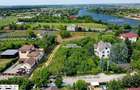 Oportunitate Premium | Teren rezidențial cu deschidere la lac în Snagov - 5