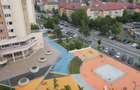 Proprietar,ofer garsionera frumoasa , bucatarie mare, contract Anaf 320 euro  - 9