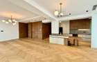 Penthouse tip duplex de vanzare 5 camere zona Titulescu - Banu Manta, Bucuresti - 2
