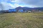 Teren in Cisnadioara, cu PUZ, zona PREMIUM. COMISION 0% - 3