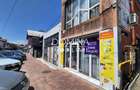 Spațiu comercial | 100 mp | P+1 | Strada Siretului | Vizibilitate stradală - 2