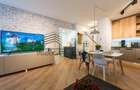 [VIDEO] 4City North | Apt exclusivist | Vedere curtea interioara | Lux - 1