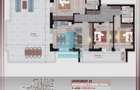 4 Camere 173 Mp Terasa  Imobil Stil Boutique,Pallady-Metrou Teclu - 7
