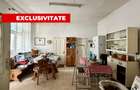 Casa renovabila, 601 mp teren, front 15,30 ml, 7 strazi - 1