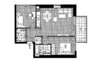 Apartament de lux cu 3 camere de vânzare - 17