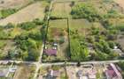 Casă cu teren generos 5.160 m.p. SAT CĂNȚĂLĂREȘTI - Vaslui - 8