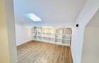 Apartament spatios - intabulat - mobilat si utilat - parcare privata - 12
